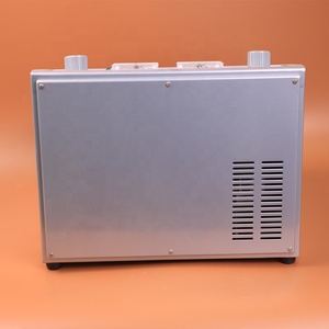 Dentale lucidatore elettrolitico/electro macchina lucidatrice per lucidare acciaio inossidabile pezzi - Product Image 6