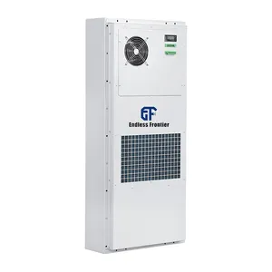 Techo industrial Tipo Cassette Sistema HVAC Aire acondicionado Split Heat Vrf Aire acondicionado central