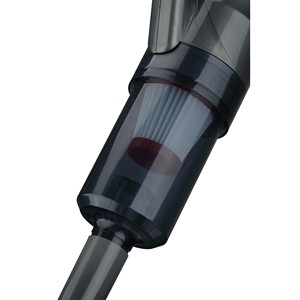 Xuanjie Handheld Vacuum Cleaner 400W Battery Powered Dust Bin Wet Dry Cleaning - Product Image 1
