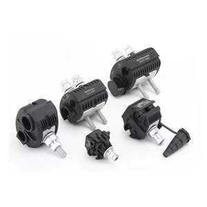 Kechen SM3-95 konektor tindik insulasi/<span class=keywords><strong>IPC</strong></span>/penjepit terisolasi - Product Image 5