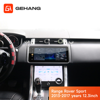 Usine Pour Range Rover Sport Vogue écran 8core multimédia gps radio dvd système carplay audio tactile lecteur android voiture stéréo