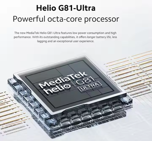 Teléfono Móvil Versión 14C, Cámara Dual con IA de 50MP, Batería de 5160mAh, Pantalla de 6.88" y 120Hz, HyperOS, Smartphone 4G - Product Image 6