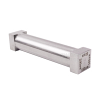 Applicateur de film humide à quatre côtés de type barre, dispositif de préparation à quatre faces en acier inoxydable pour applicateur de film humide