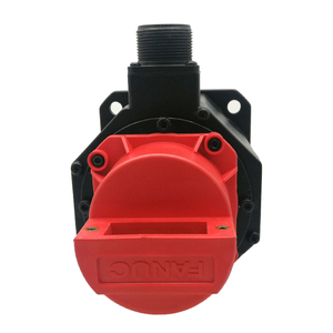 Motor de CA FANUC A06B-0032-B077 en caja original - Product Image 5