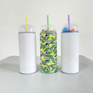 Gobelets en acier inoxydable de 10 oz (Lowball), 22 oz (Fatty) et 20 oz (Tumbler) avec couvercles à figurines en dôme DIY pour mini figurines en résine - Product Image 1