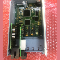 Tarjeta de E/S Estándar Vacon OPTA1 PC00253G 253L para Inversores Vacon NXS NXP de Segunda Mano, Variadores de Frecuencia