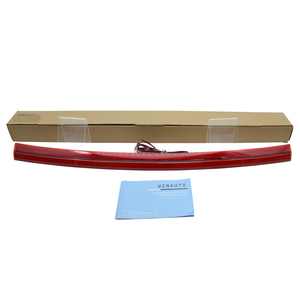 Con la función de 3 LED parachoques trasero luz trasera LED luz Reflector para <span class=keywords><strong>Kia</strong></span> <span class=keywords><strong>Sportage</strong></span> KX5 2015- 2020 - Product Image 1