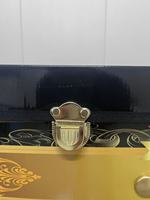 Personnalisation de boîtes cadeaux haut de gamme, boîtes pour textiles de maison, boîtes d'emballage pour couvertures avec poignée et fermeture