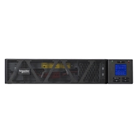 Schneider APC UPS SPRM2K 1KVA 2U Unités de rack SP Series Montage en rack 2000VA Online Fabriqué aux Philippines