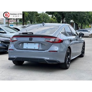 Honda <span class=keywords><strong>Civic</strong></span> d'occasion préférée, modèle 2023, HATCHBACK 2.0L <span class=keywords><strong>EHEV</strong></span> édition Jiyao, conduite à gauche, toit ouvrant - Product Image 5