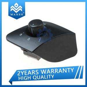 ปุ่มควบคุมกระจกมองข้างรถยนต์ รุ่น 6J1959565A สำหรับรถยนต์ vw Seat Ibiza - Product Image 4