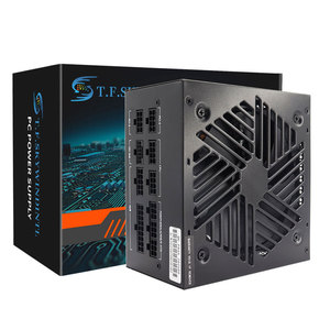 <span class=keywords><strong>Alimentation</strong></span> <span class=keywords><strong>PC</strong></span> 1000W 80 PLUS Gold PCI-E 5.1 pour <span class=keywords><strong>PC</strong></span> Gaming, PFC Actif, Entièrement Modulaire, ATX, Compatible Cartes Graphiques Série 50 - Product Image 2
