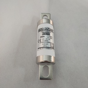 Fusible HERO DCFUSE BTZ701-<span class=keywords><strong>200</strong></span> A pour véhicule <span class=keywords><strong>électrique</strong></span> à énergie nouvelle - Product Image 4