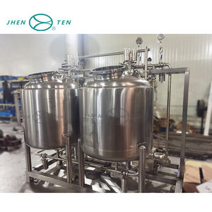 <span class=keywords><strong>Unit</strong></span>é de nettoyage pour réservoir, système cap, domotique rapide - Product Image 4