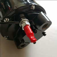 Cumminss CarterK50 nuevo Motor de montaje de arranque de bomba de aceite prelubricado 1249780/4Q5454/3084198/3093737/3603868PL/24V para minería