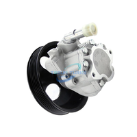 Pompe hydraulique pompe de direction assistée automatique pour Chevrolet Sail 1.6L 2003-2008 modèles 93249438 94711862