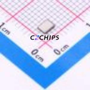 S3212000091080B5 Crystal (Passive) SMD3225-4P Crystal Oscillator SMD Crystal Oscillator 12MHz 10ppm 9pF - Product Image 1