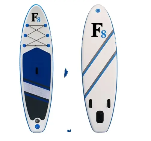SIJIATEX Factory Direct Sale Air deck Double Wall Material for Inflatable SUP Board