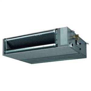 Aire Acondicionado por Conductos Air Active 24000 BTU Daikin Daikin-canalizado-fba71a2veb9 Modelo Italiano FBA71A2VEB9 - Product Image 5