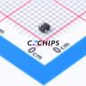 Amplificador operacional de chip IC de circuito integrado TLV379IDCKR nuevo y Original - Product Image 2