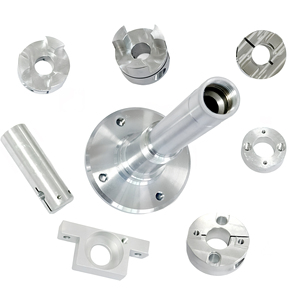 OEM/ODM tùy chỉnh gia công <span class=keywords><strong>CNC</strong></span> ABS nhựa đồng thau nhôm titan các bộ phận thép không gỉ khoan phay dịch vụ - Product Image 4