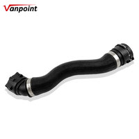 Tuyau de refroidissement de radiateur pour BMW X3 G01 X4 G02 LCI M40dX B57 Diesel en stock, prêt à être expédié