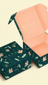 Recycle Custom Printed pink Corrugated <b>Shoes</b> Mailer <b>Box</b> Eco Friendly Packaging <b>Box</b> with logo - Product Image 3