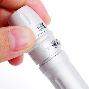 Augenbrauen Permanent Make-up Maschine Kabellos, Wiederaufladbarer PMU-Stift für Microblading - Product Image 4