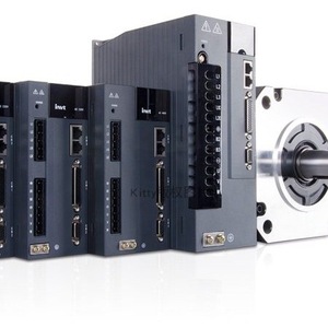 Controlador de Motor Servo Invt de 750W 220V AC Modelo D - Product Image 2