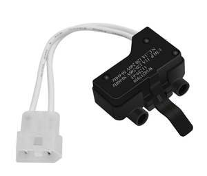 의류 건조기 부품 낮은 MOQ 의류 건조기 부품 Maytag 월풀 건조기 용 건조기 도어 스위치 - Product Image 5