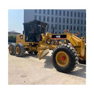 Caterpillar utilizó el graduador del motor 140K 140H utilizó el graduador del motor del CAT 140H 140K para la venta - Product Image 1