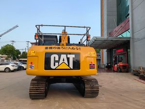 รถขุดขนาดกลาง CAT 320D2L น้ำหนัก 21 ตัน – เครื่องยนต์ดีเซล Cat C6.4 ACERT ของแท้, ได้รับการรับรองมาตรฐาน CE/EPA, ระบบช่วงล่างที่แข็งแรงทนทาน - Product Image 2
