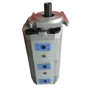 ปั๊มไฮดรอลิกฮัวม่าโอเครน จัดหาปั๊มไฮดรอลิกสำหรับรถเครนซูมไลออน - Product Image 3