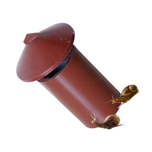 BSTW 3 Năm Chất Lượng Đảm Bảo Chất Lượng-Yên Tâm Tuyệt Vời Chất Liệu Metal <span class=keywords><strong>Slug</strong></span> Bẫy - Product Image 5