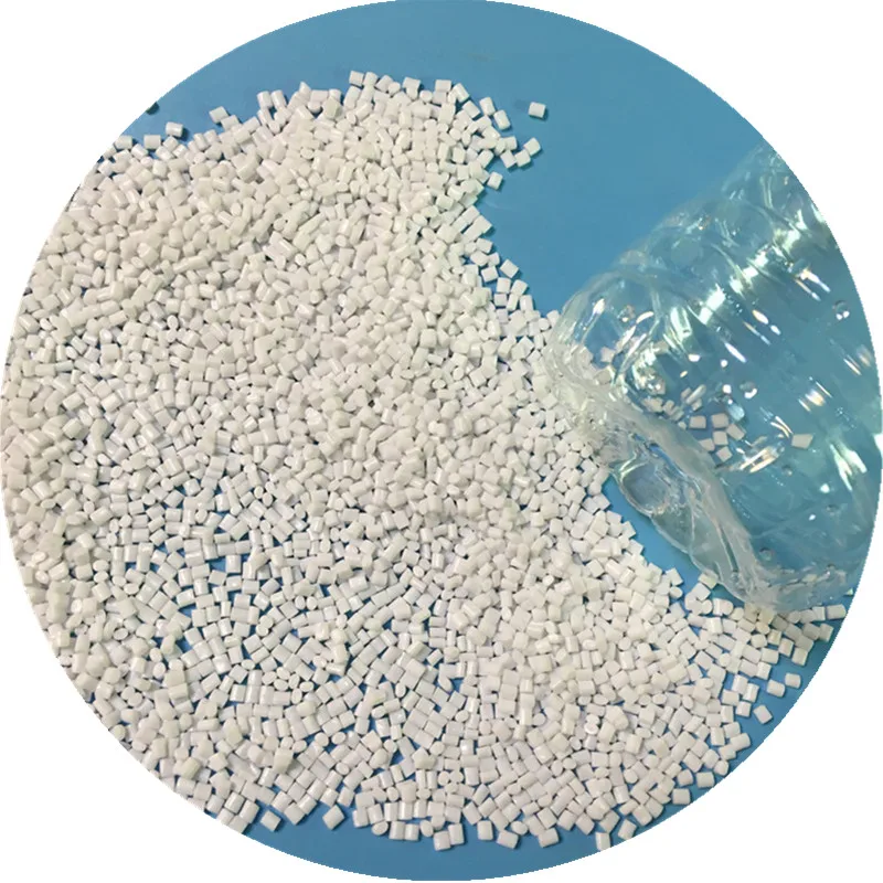 Высокое качество ПЭТ смолы полиэтилентерефталатная Смола iv 0,8 0,81 0,82 0,83 0,84 0,85