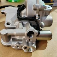 LR098386 LR061968 C2Z29995 Aj813913 Pièces automobiles Nouvelle pompe à huile pour Land Rover Range Iv L405/L494 3.0 4x4 2013-2021