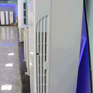 Floor <b>Standing</b> Air Conditioner for Homes 18000 BTU R410A Class E Energy Efficiency Cooling Fast Quiet App-<b>Controlled</b> - Product Image 5
