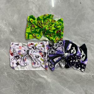 Pabrik kustom cetak bambu dan susu sutra bayi piyama bayi Bodysuit bambu Zippy bayi Onesie Convertible ritsleting ganda - Product Image 6