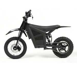 Moto Elettrica Fuoristrada ad Alte Prestazioni per Adulti e Giovani con Motore Brushless di Alta Qualità - Product Image 3
