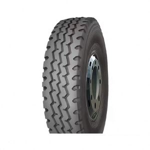 Pneu radial sans chambre à air pour camion léger 11R22.5 16PR 146/143M 53KG, toutes positions, neuf - Product Image 5