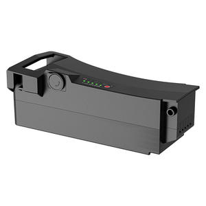 Литиевая аккумуляторная батарея 36 В <span class=keywords><strong>18650</strong></span> 5P10S электрическая батарея для электровелосипеда 13000 мАч литий-ионный аккумулятор - Product Image 1