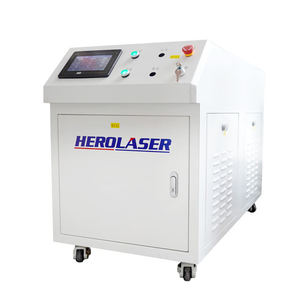 Producto en Oferta, Sistema de Soldadura Láser Robótico, Máquina de Soldadura Láser Automática con Dispositivo de Medición de Temperatura - Product Image 4