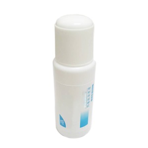 Thermal Paper Correction Fluid A1173 White Brush Applicator For Express Delivery Slip Privacy Protection - Product Image 1