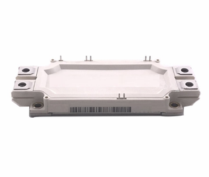 Módulo IGBT FF300R Trench Field Stop Half Bridge 1200V 1600W Montaje en Chasis Conforme a ROHS3 Taiwán FF300R12KT4 Aire Acondicionado - Product Image 1