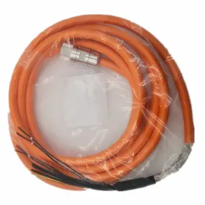 Garantie d'un an des prix des câbles à fibres optiques 2090-CTPB-MDDF-12Fxx