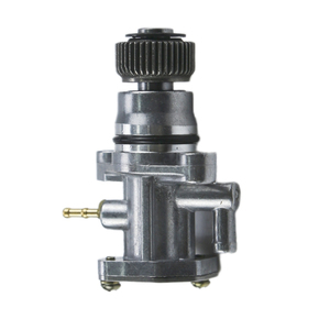 Pompe à Huile 50cc 2 Temps Complète pour Scooter Yamaha BWS50 JOG50 <span class=keywords><strong>Aerox</strong></span> Compatible avec 3KJ-13100-02-00 5RW-E3100-00 - Product Image 5