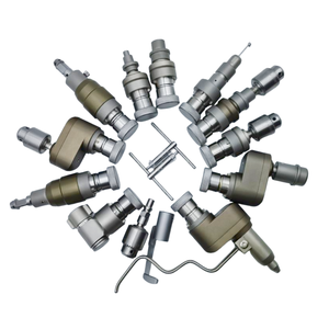 Multifunctionele Orthopedische Elektrische Bone Boor Elektrische Boren Huisdier Orthopedie Chirurgische Instrumenten - Product Image 1