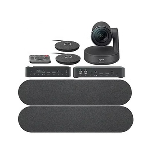 Nouvelle caméra de conférence vidéo HD Full 4K haut de gamme pour réunions d'affaires CC5000e Plus Rally Plus CC500 en stock - Product Image 4