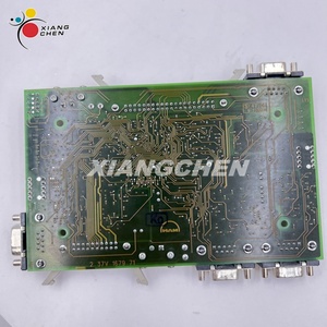 JENNEY Good Quality 8A37V701946 Circuit Board for Roland <b>Printing</b> <b>Machine</b> Spare Parts - Product Image 3