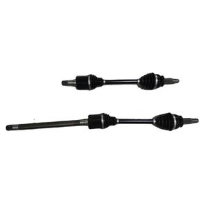 LR092740 / LR092738 delantera izquierda CV eje para Range Rover <span class=keywords><strong>Velar</strong></span> - Product Image 2